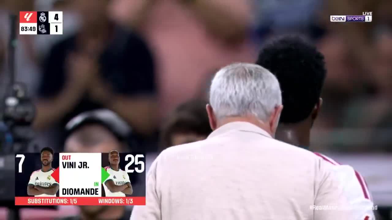 Mourinho