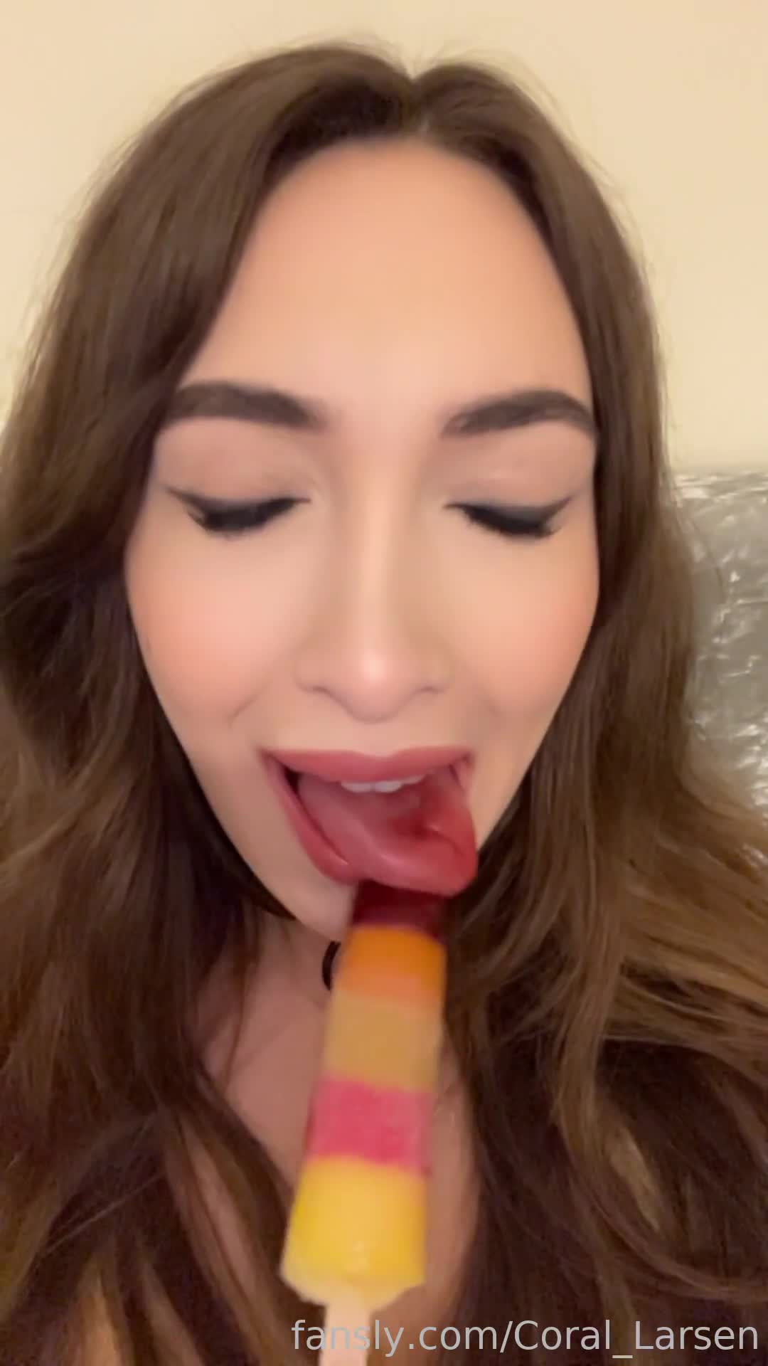 ice lolly sound ppv
