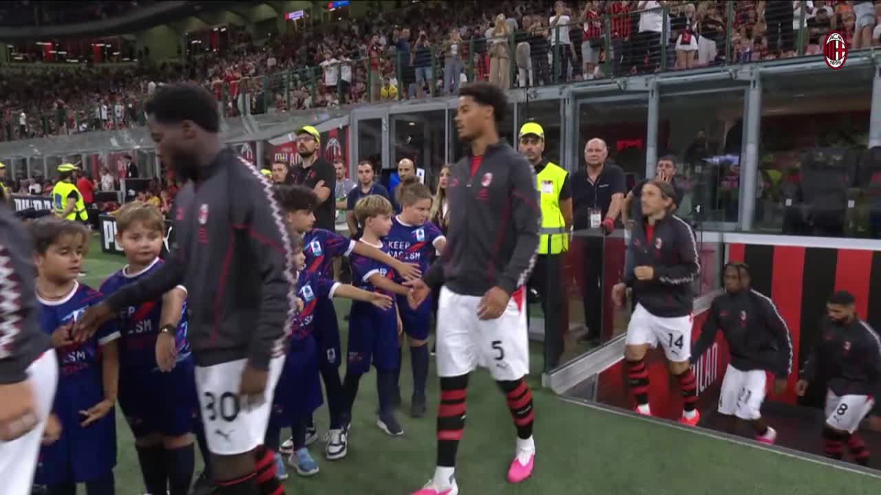 Milan-Venezia, Serie A 2026_27_ gli highlights