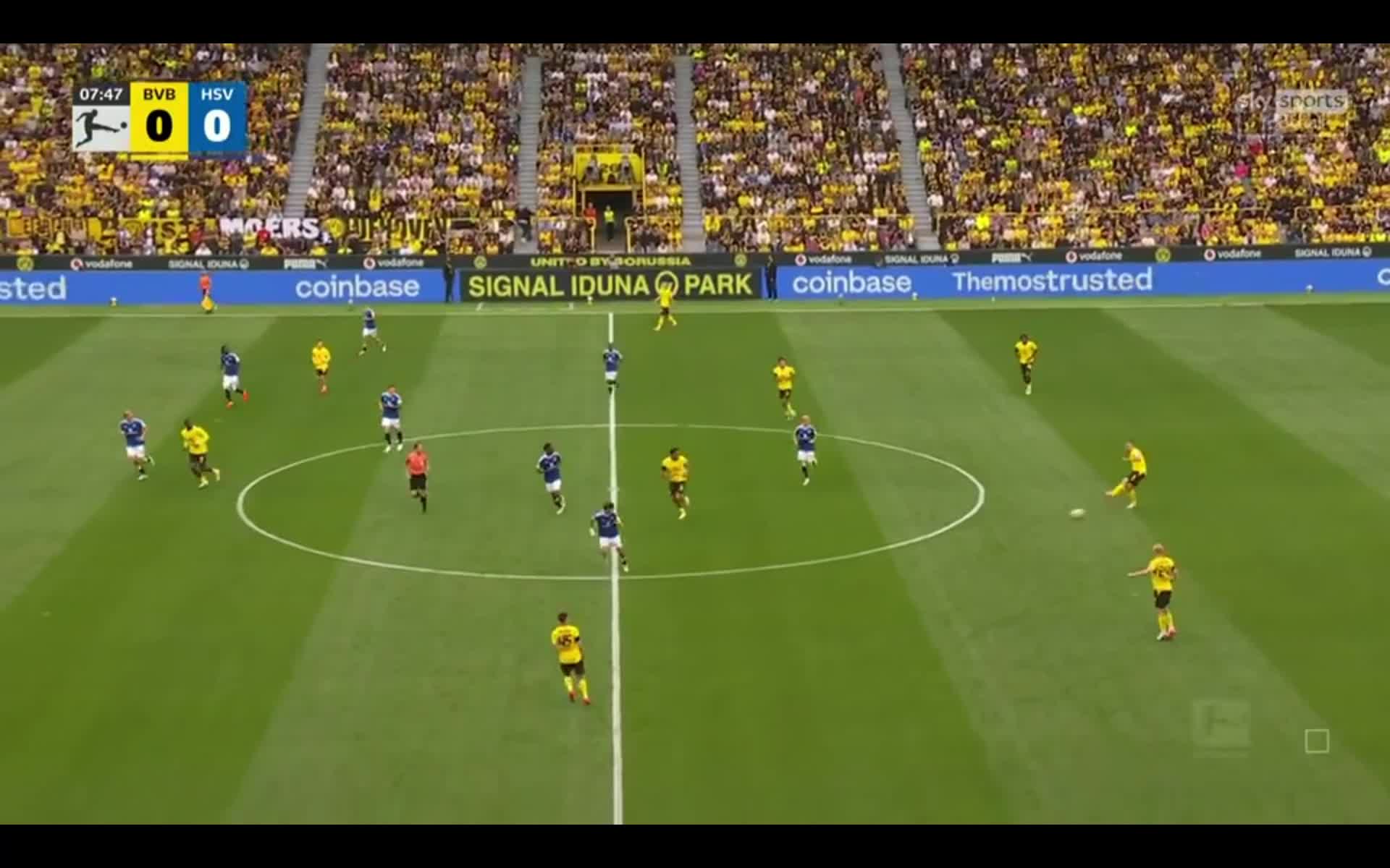 Borussia Dortmund vs Hamburger SV — Mozilla Firefox 2026-08-29 17-40-00