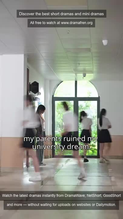 The Kids Who Carried the Valedictorian