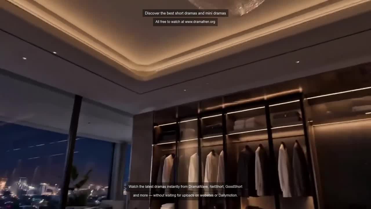The Doomed CEO Who Chose His Wife