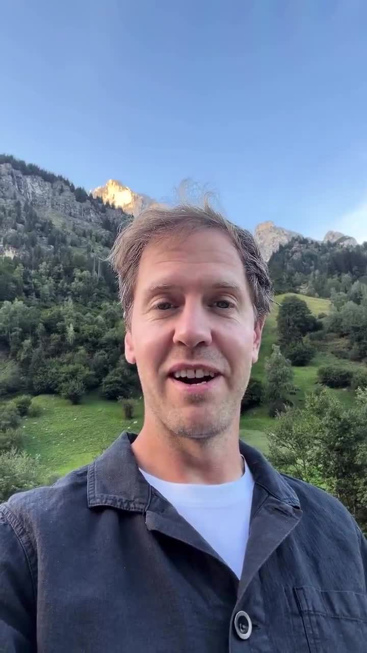 Sebastian Vettel to return to Monza for a lap of honour in tribute to Michael Schumacher
