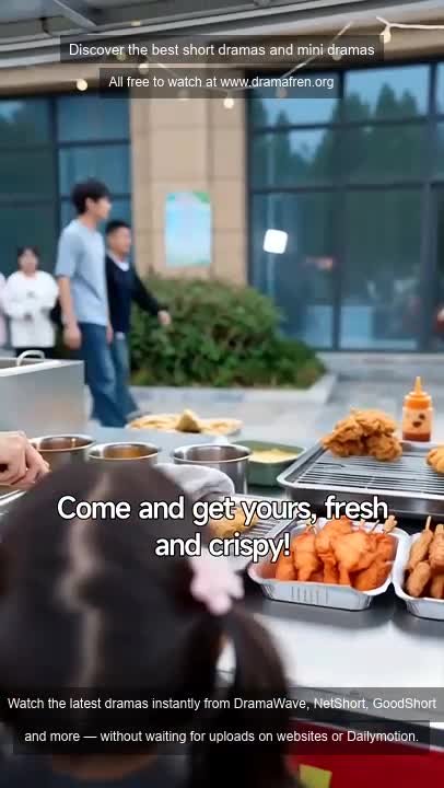 The Dinner That Unmasked Them All