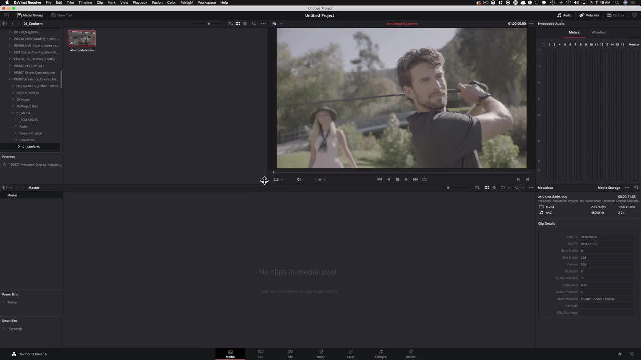 12 - Bake and Blade Advanced Tips