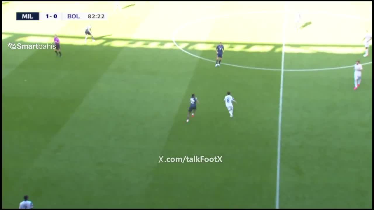 Millwall 2-0 Bolton