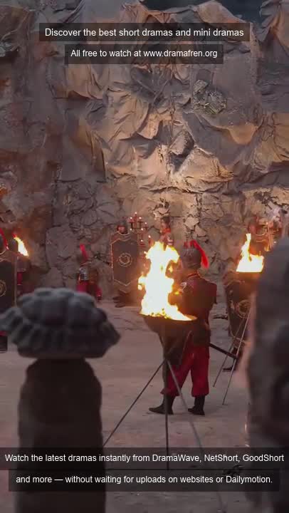 The Dragon Lord's Return