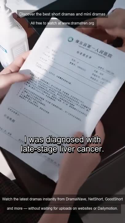 My Son Faked My Cancer