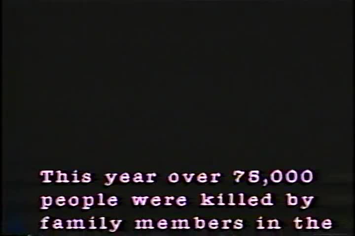 Woodchipper Massacre (1988)