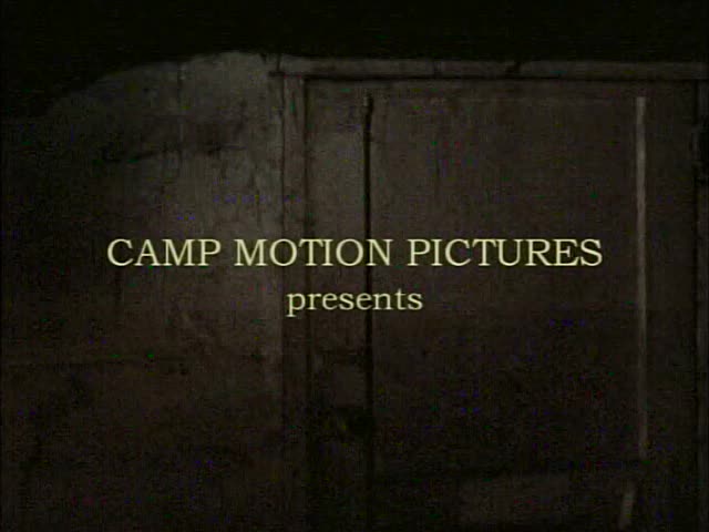 The Basement (1989)