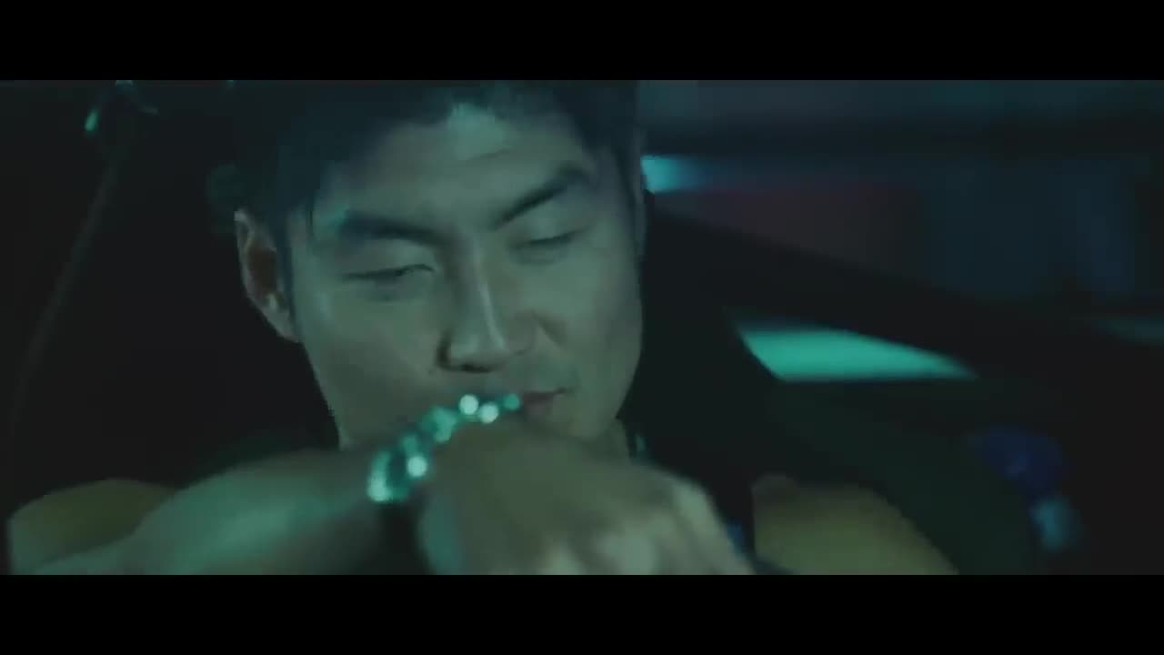 Tokyo Drift