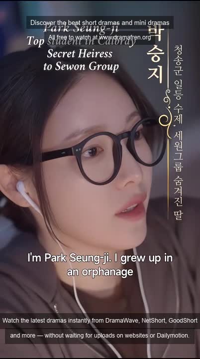 Heiress Wait, I'm Also the Class Genius