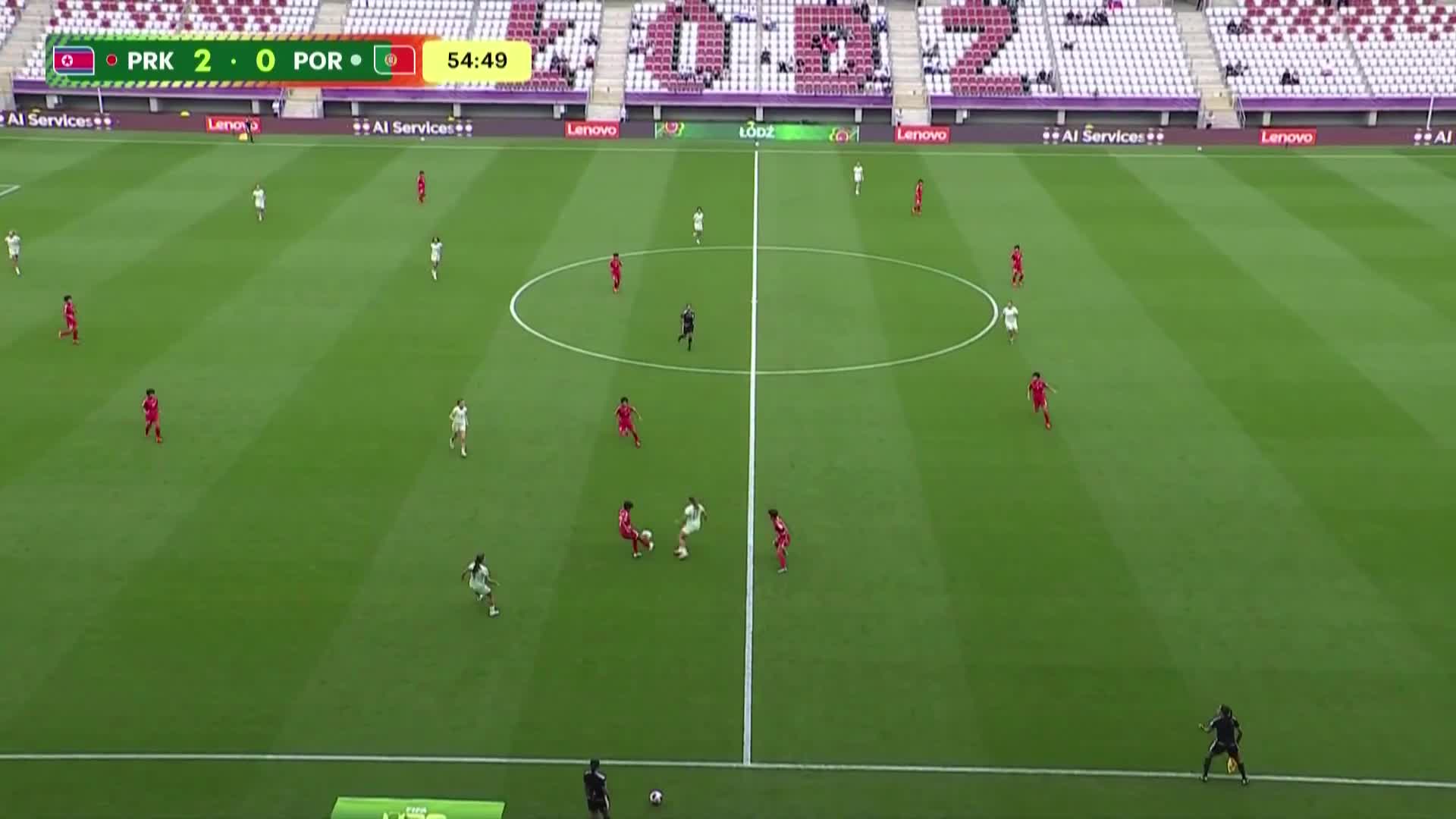 260907 PRKPOR 56' PAI tripping vs. simulation