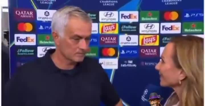 Mourinho