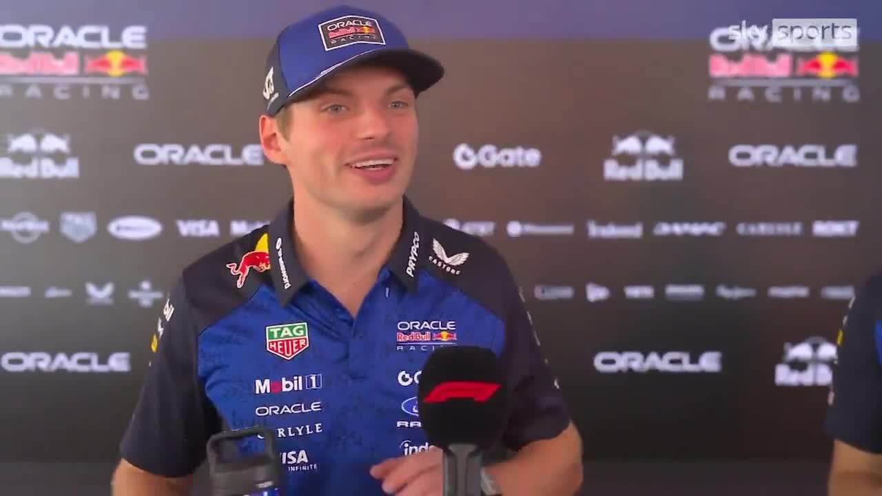Max on the upcoming Max vs 100 karts event