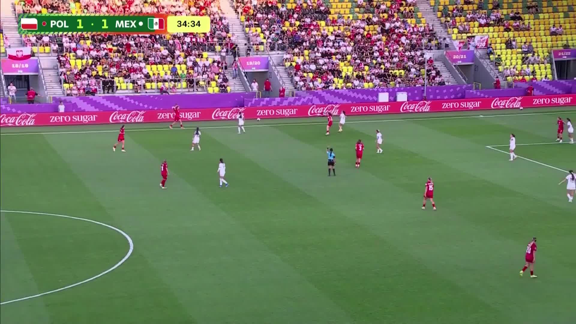 260908 POLMEX 35' PAI holding and tripping