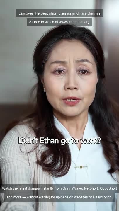 The Witness Who Died Twice