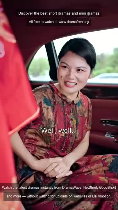 My Wedding Night Mix-Up