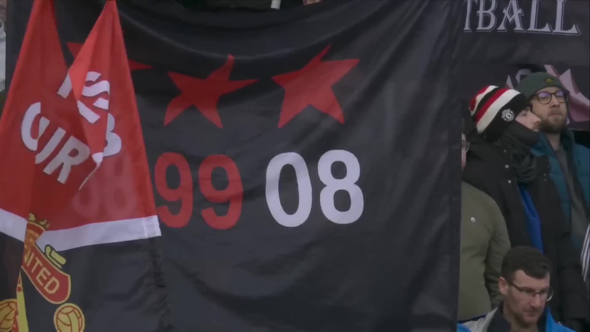 Manchester United vs Manchester City Highlights - September 13 2