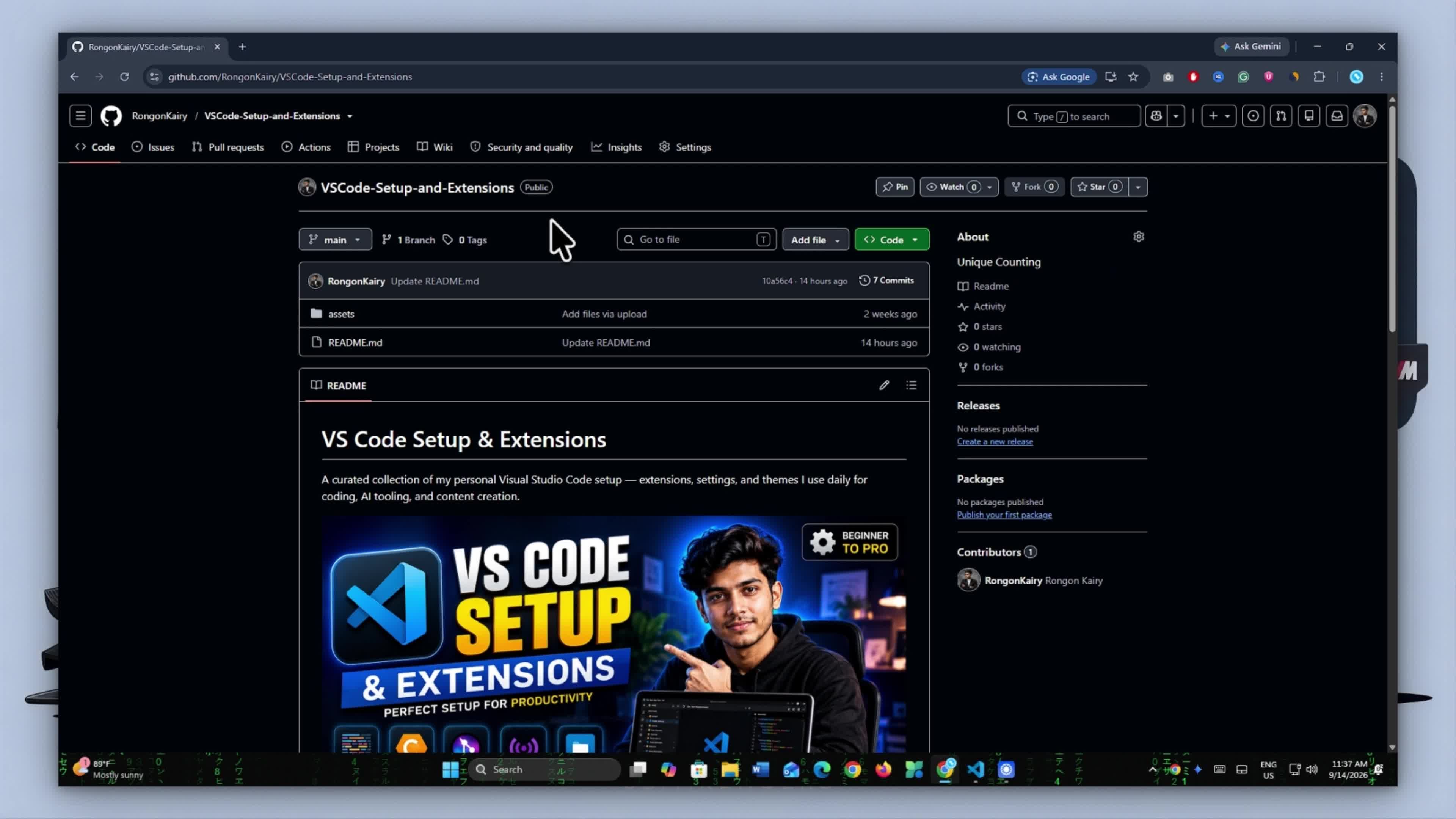 VS CODE