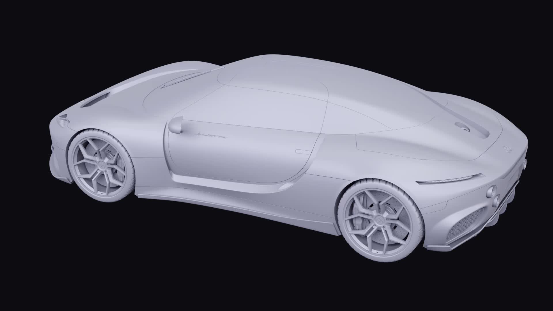 B3D - Cars IO - 01 - Introduction - 02 - Getting Started
