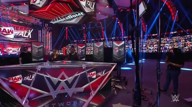 wwe truth charly