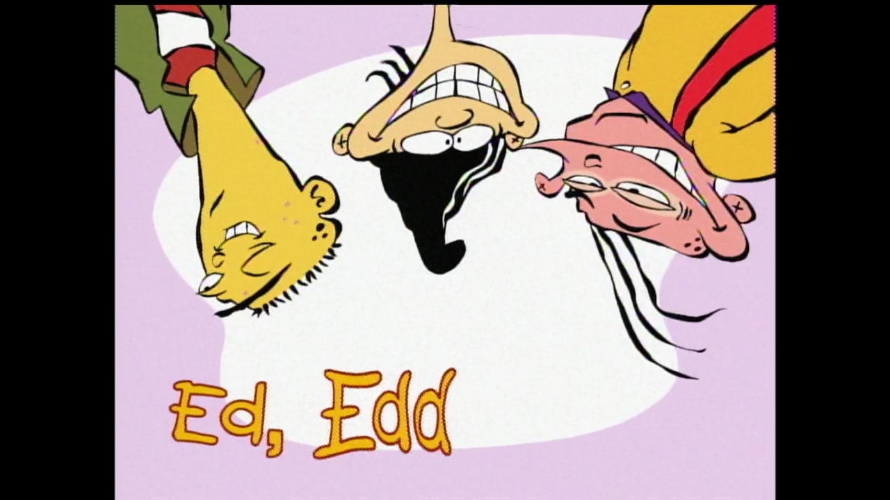 Ed, Edd n Eddy-s1-e7