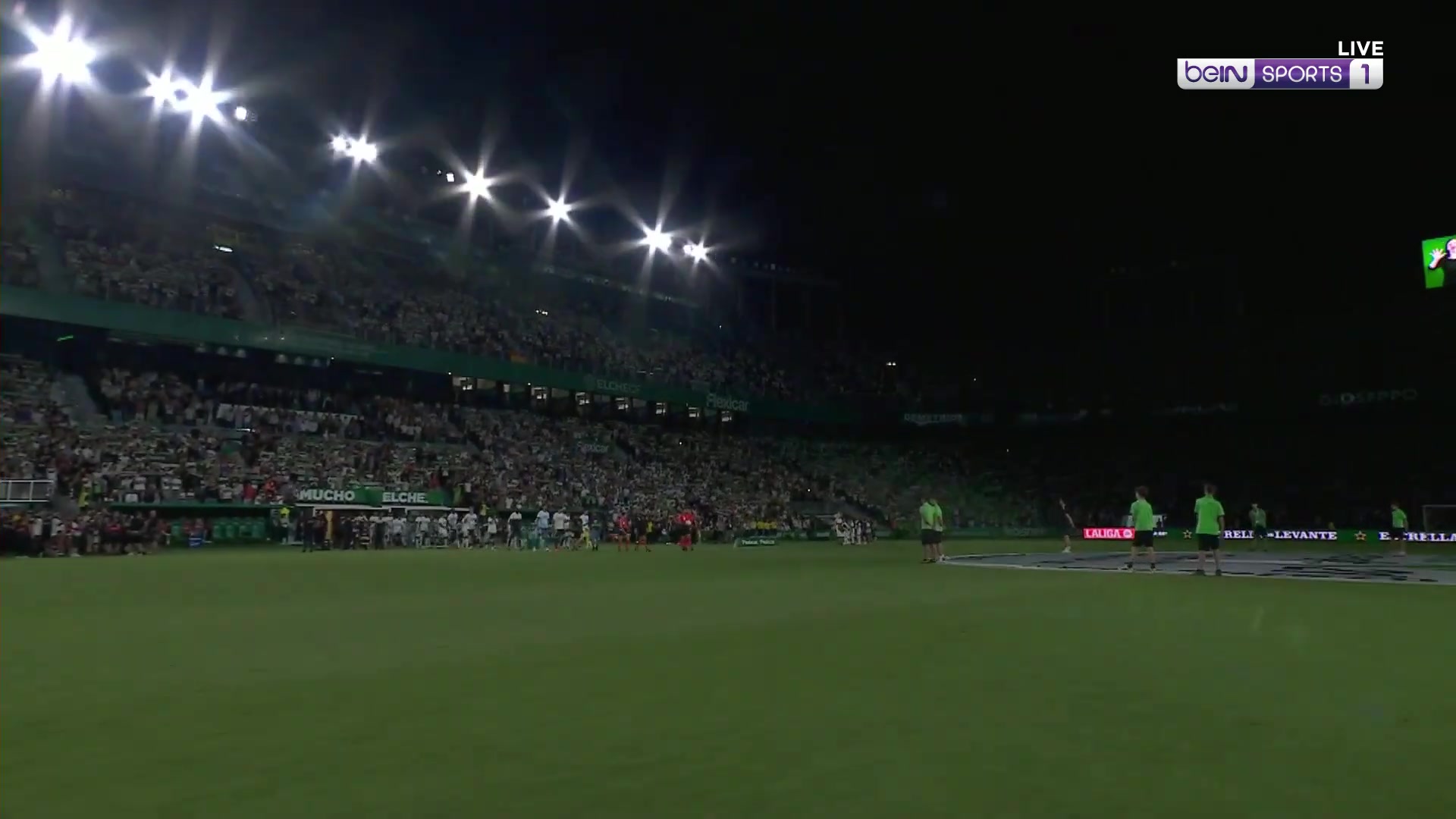 elche vs real madrid