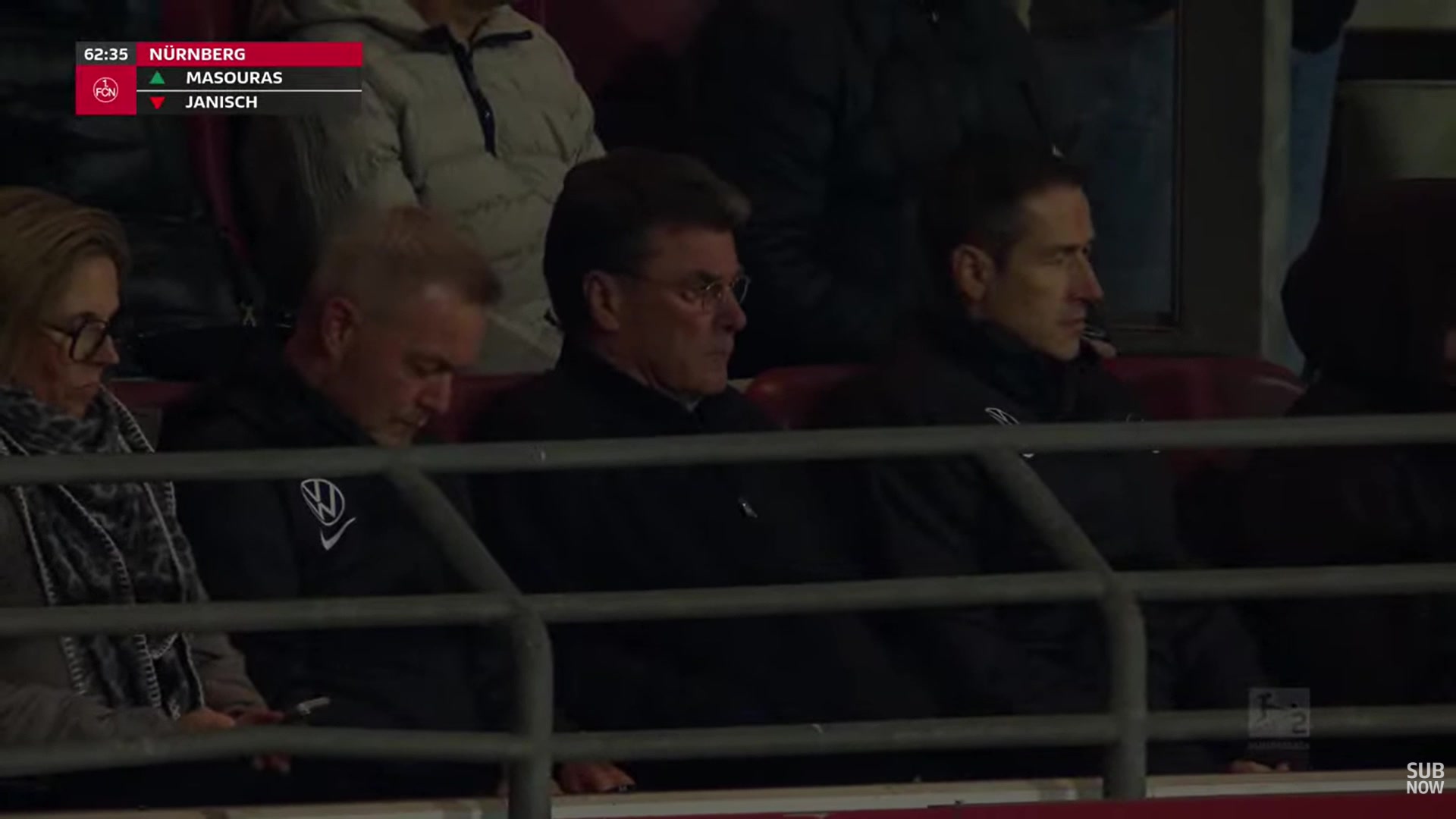 (2) LIVE 🔴 1. FC Nürnberg vs. VfL Wolfsburg _ Matchday 7 - Bundesliga 2 2026_27 - YouTube - Google Chrome 2026-10-10 20-51-40
