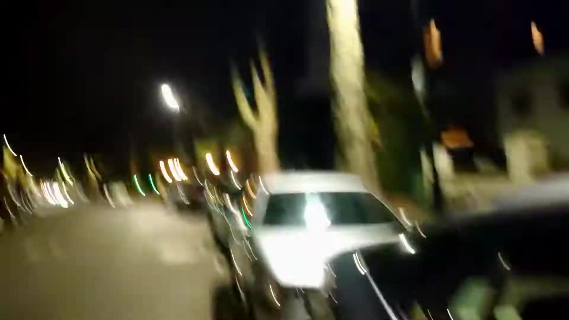 Police Siren Friday