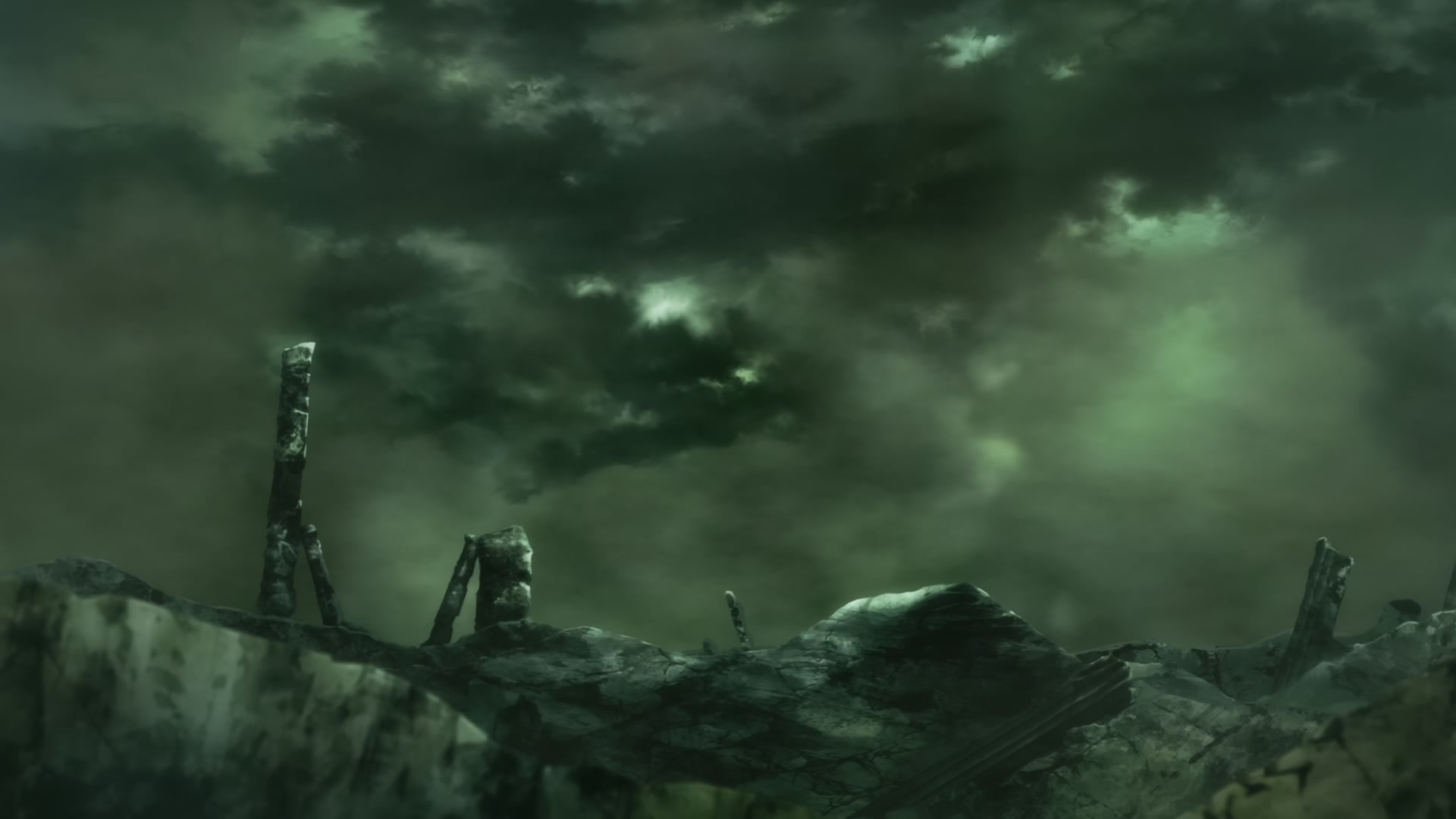 [FrixySubs] Kikansha no Mahou wa Tokubetsu desu - S01E01 [1080p BD HEVC-10bit FLAC] [Napisy PL]