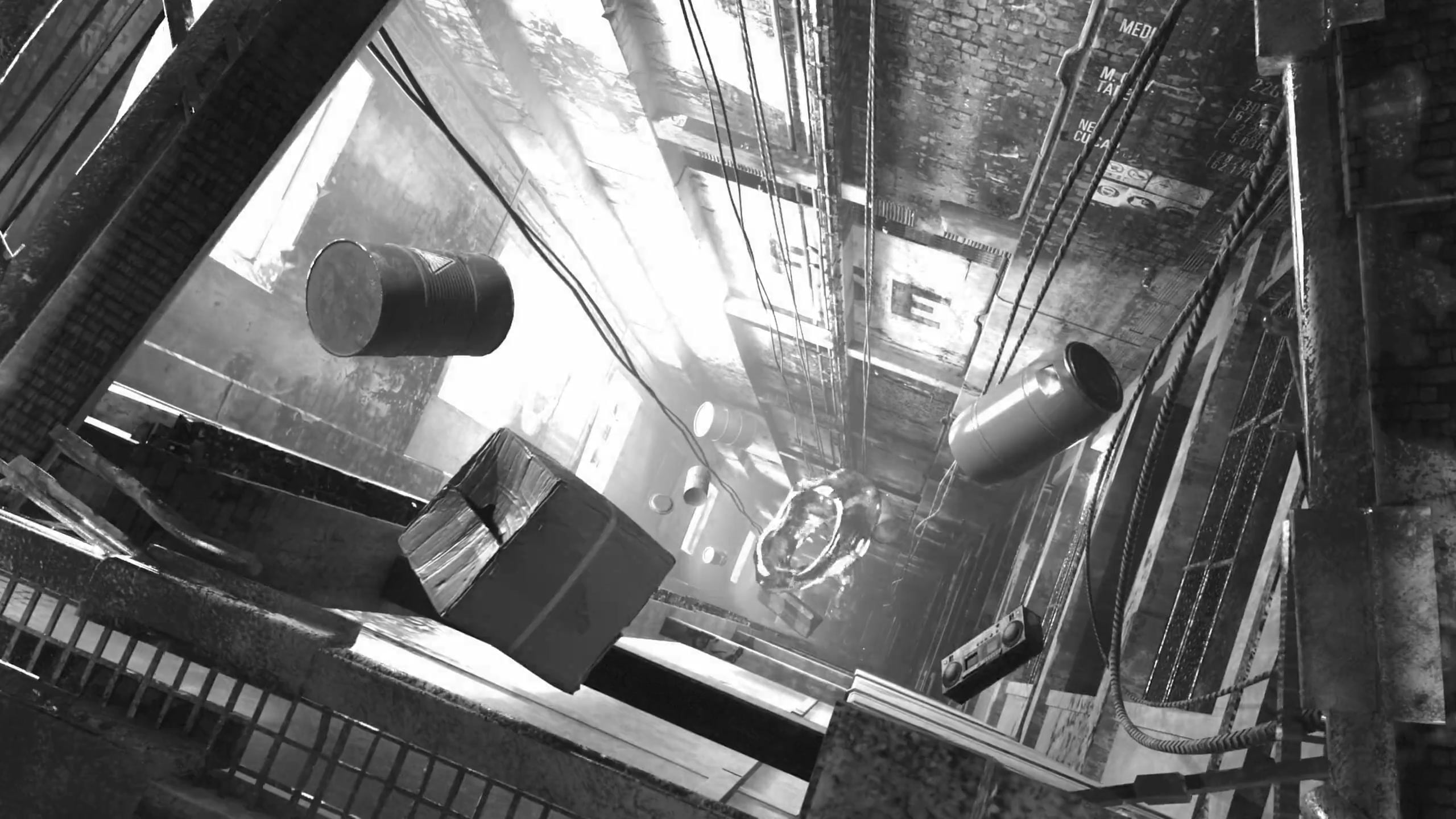 EEVEE-CH01 - Elevator Shaft - 1A_Elevator_Shaft