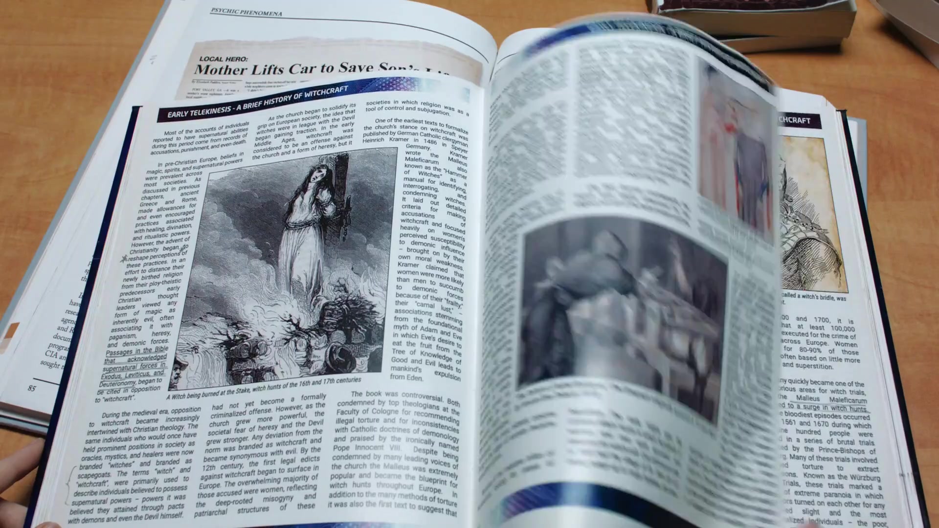 Carrie - Capitulo 01