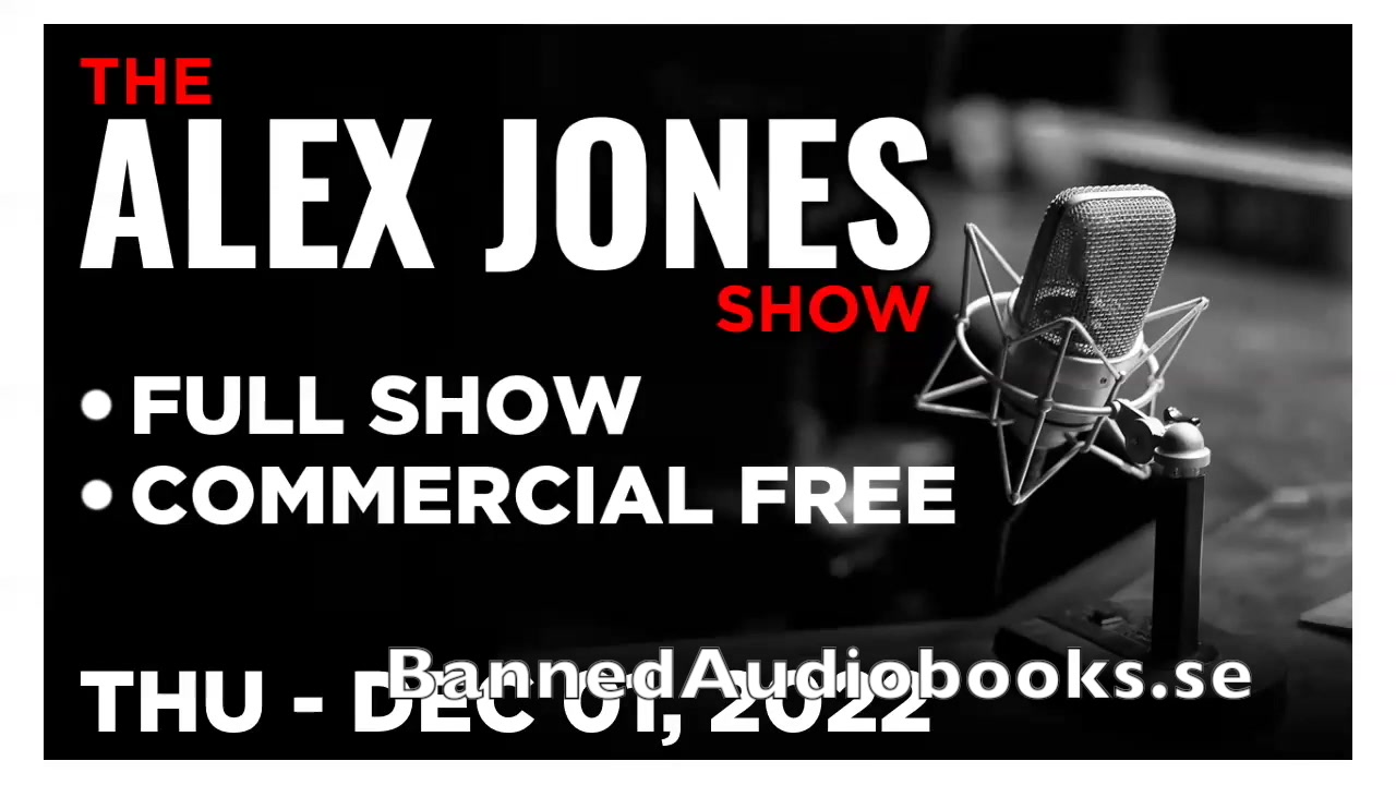 Kayne West ; Alex Jones Interview on Hitler (Banned; taken off Youtube)