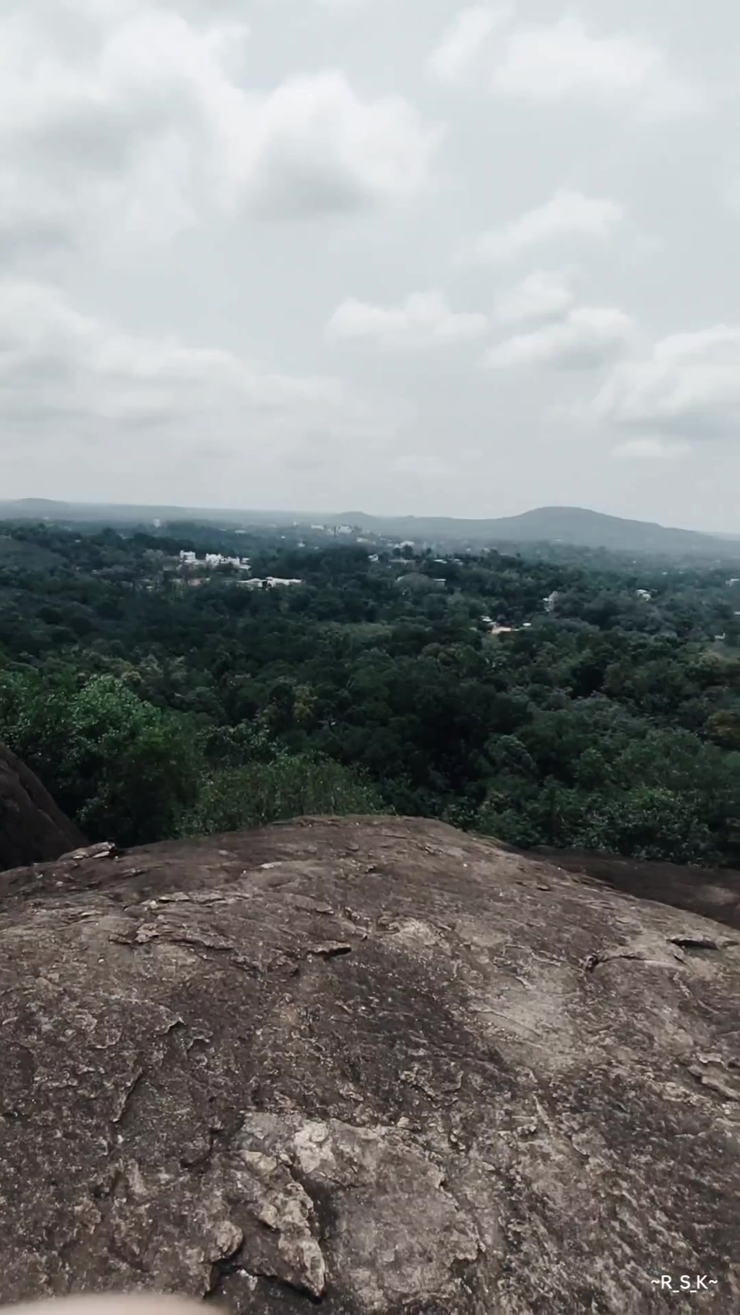 Shasthampaara trip 2