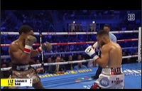 [SPOILER] Floyd Schofield vs. Lucas Bahdi