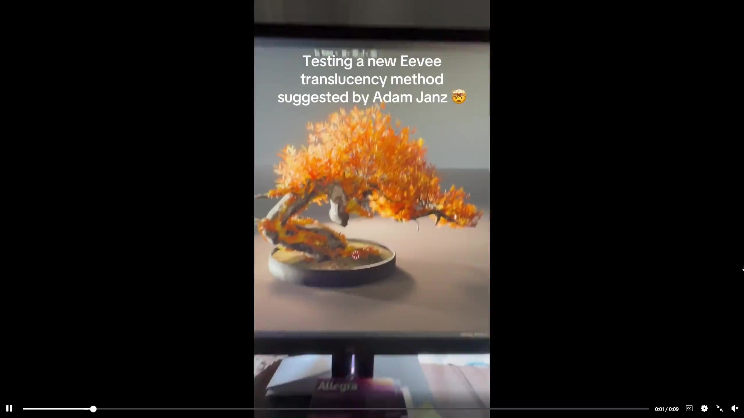 EEVEE-Eevee_Fake_Translucency