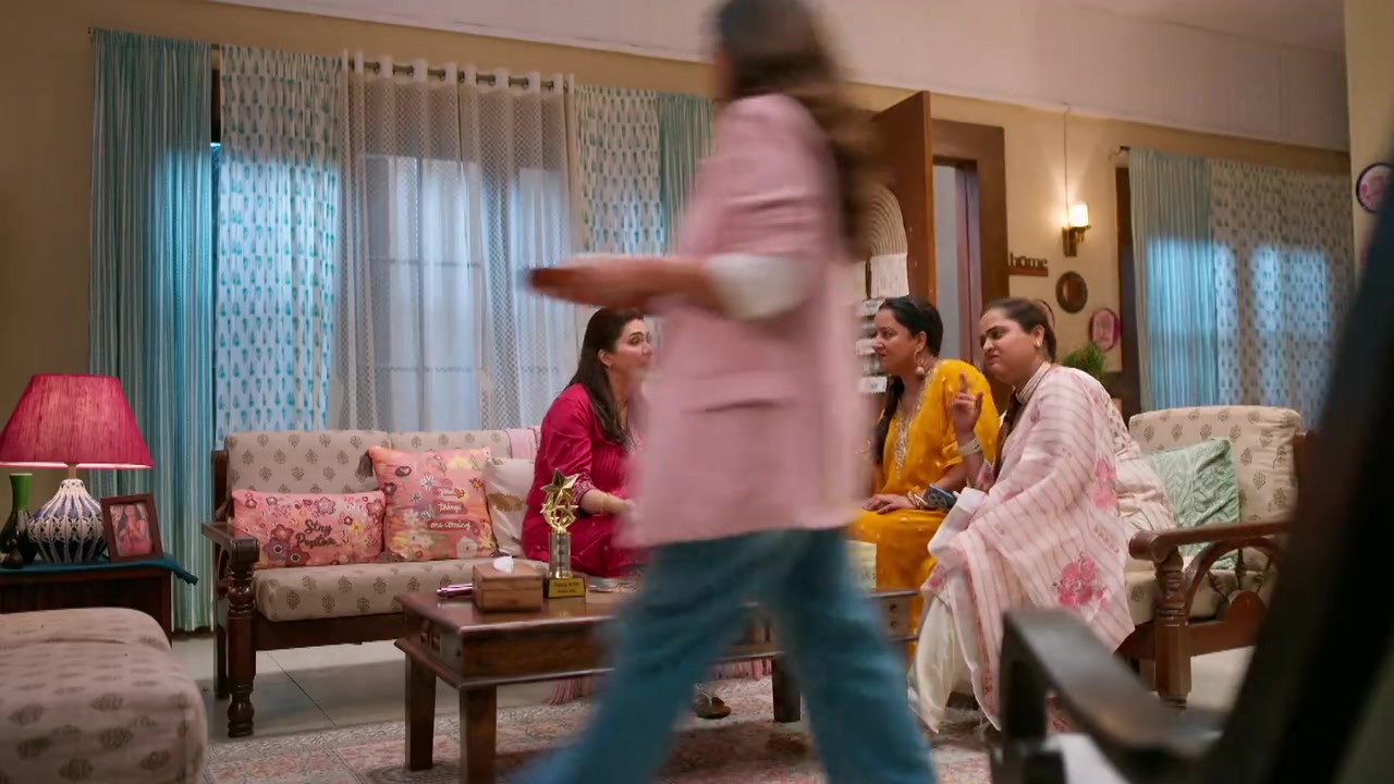 Shayad_Yahi_Hai_Pyaar_Season_1_Episode_4_Preeti_Misunderstands_Gaurav
