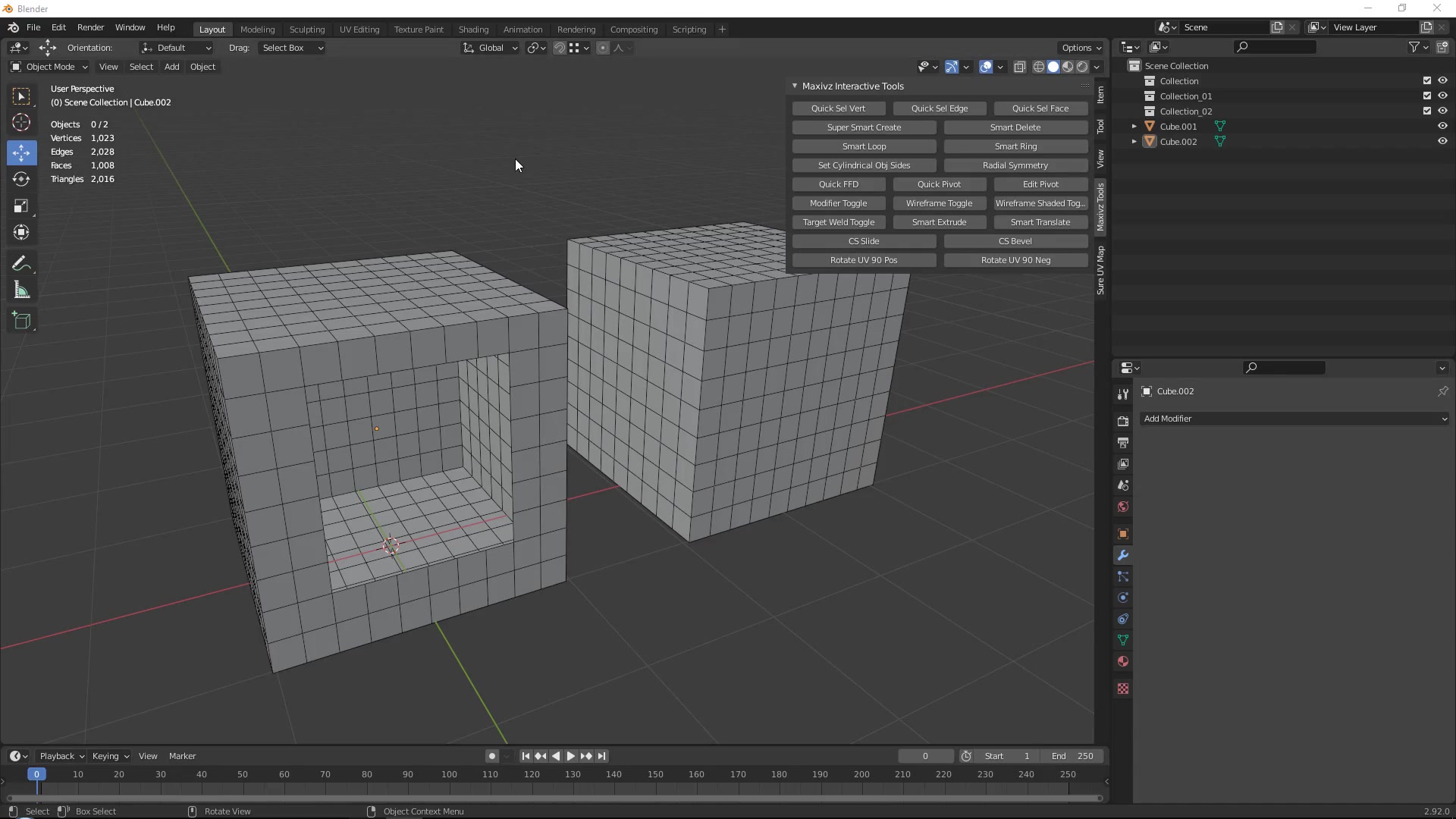 SB3DGame-PT.1-18-To Sphere