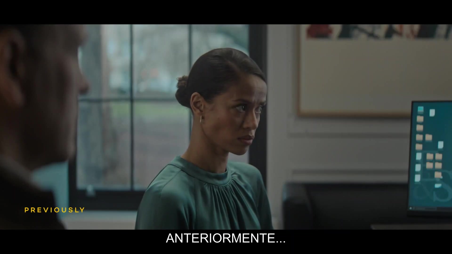 Posesion - Capitulo 02