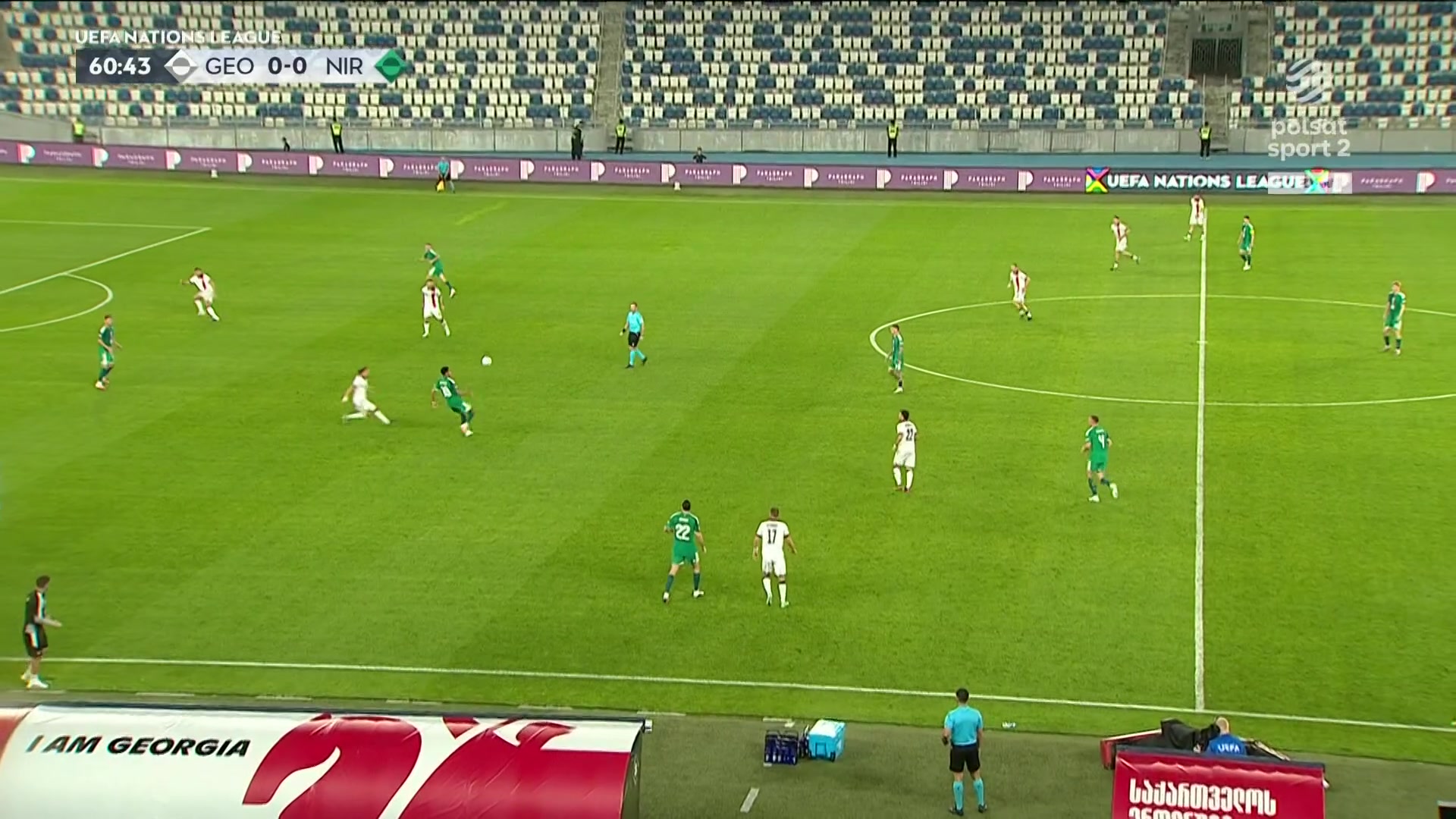 GEONIR 62'