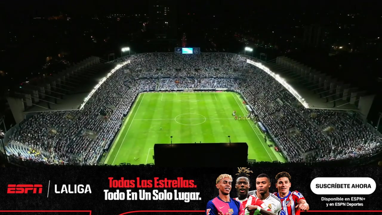 Málaga vs Villarreal Highlights - September 17 2026
