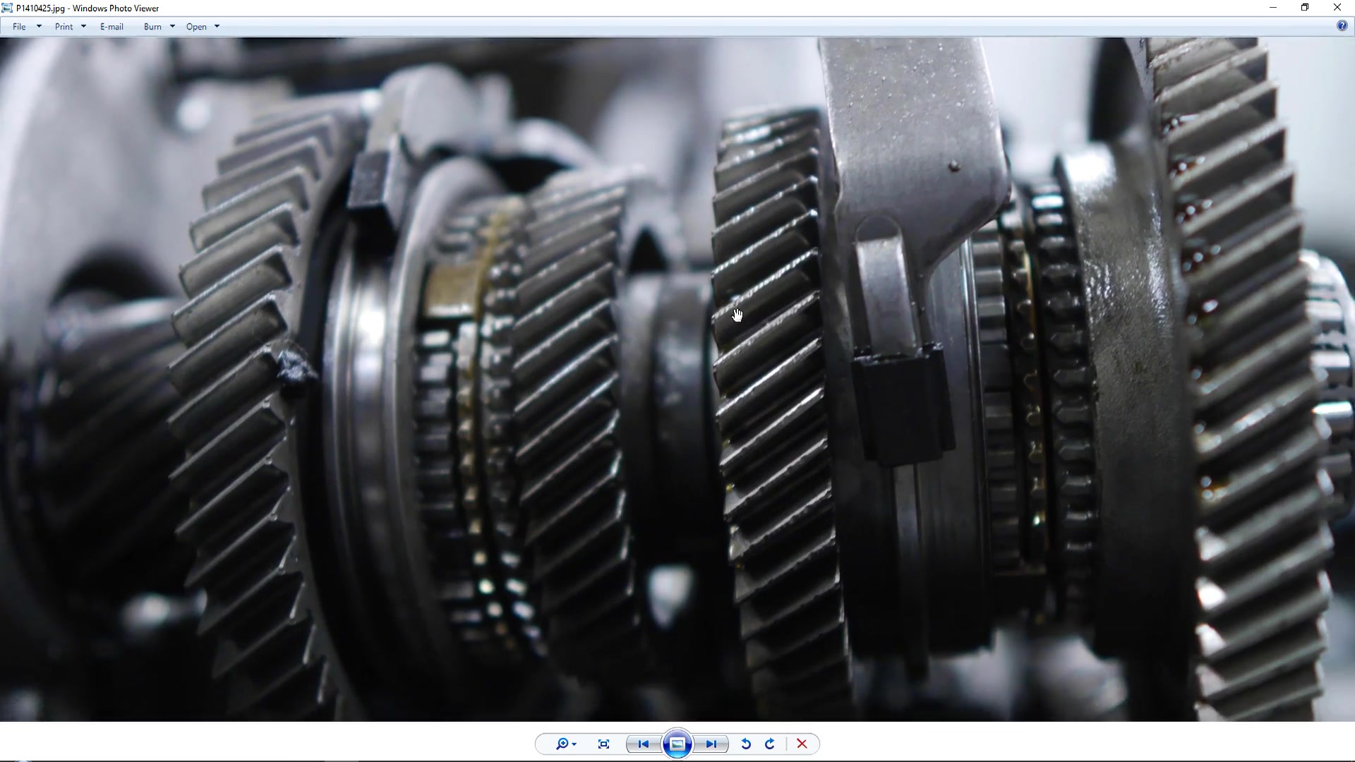 SB3DGame-PT.2-01-Creating Our Gears Part1