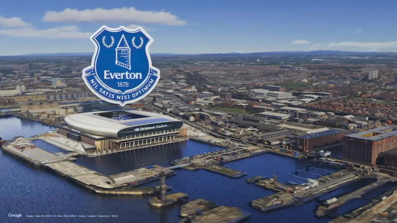 Everton vs Ipswich Town Highlights - September 19 2026