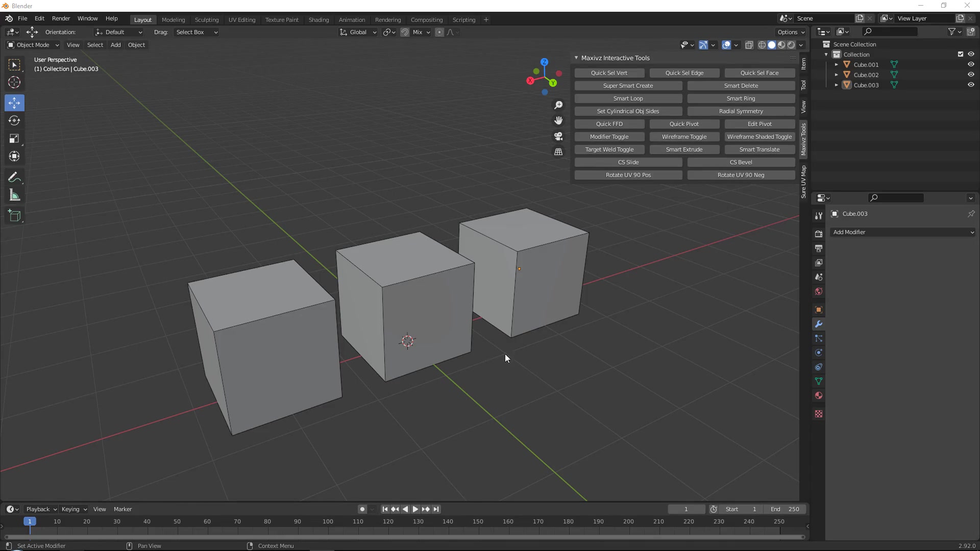 SB3DGame-PT.1-25-Quick Materials