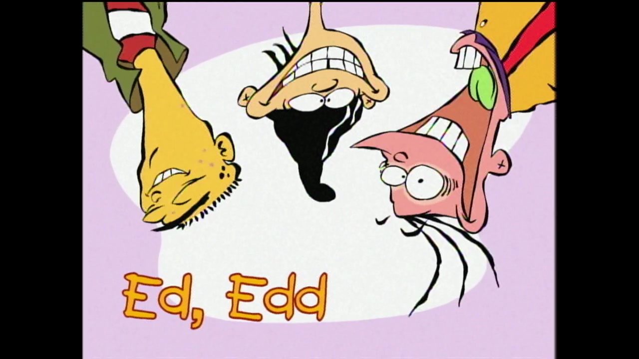 Ed, Edd n Eddy-e1-13