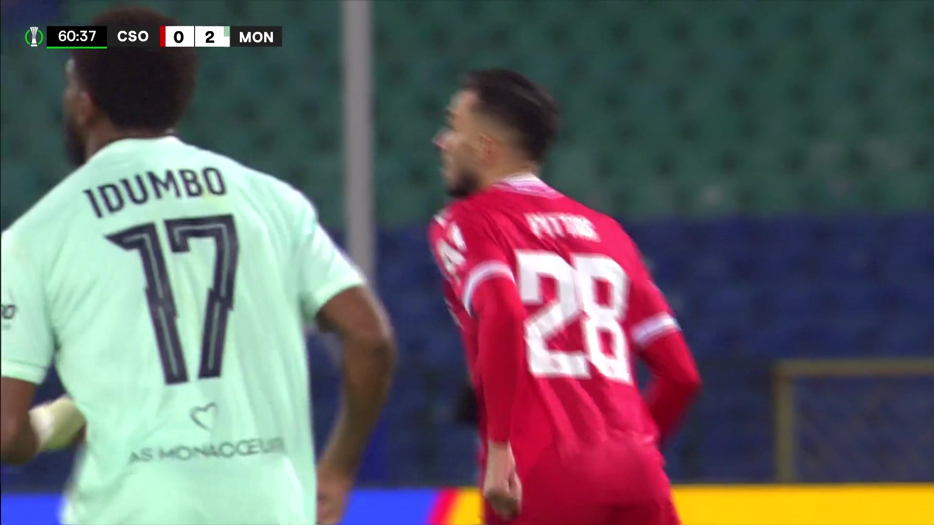 CSKASofiaMonaco 62' PAI