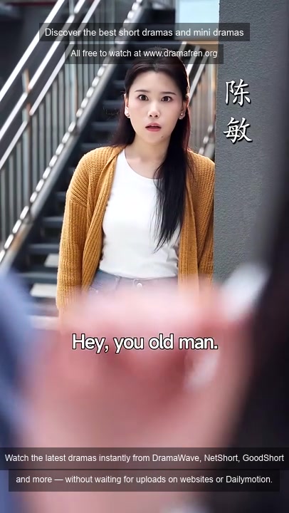 The Truth Behind Her Marriage