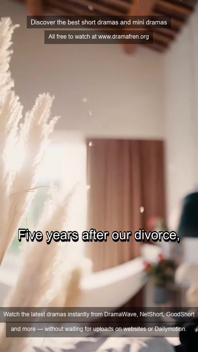 Our Marriage Isn't Over Yet