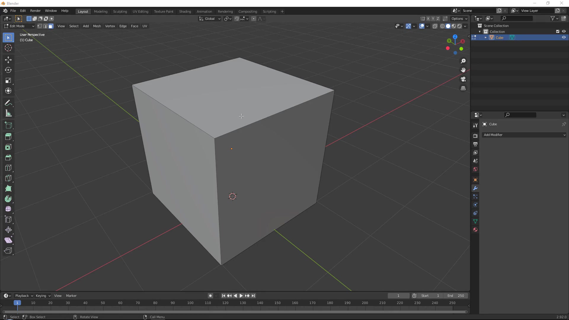SB3DGame-PT.1-21-Creating High-Poly Models